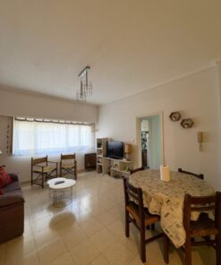 Departamento en Alquiler en Mar del Plata