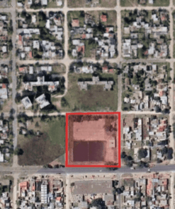 Terreno en Venta en Las Lilas