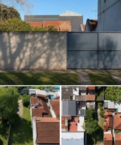 Terreno en Venta en Parque Luro