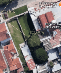 Alternative view of Terreno en Venta en Parque Luro