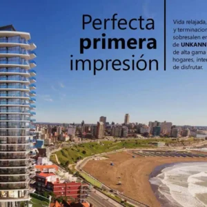 Alternative view of Departamento en Venta en Varese