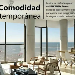Departamento en Venta en Varese