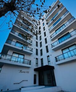 Departamento en Alquiler en Paseo Aldrey