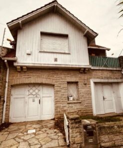 Casa - Chalet en Venta en Mar del Plata