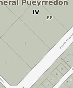 Alternative view of Terreno en Venta en Mar del Plata
