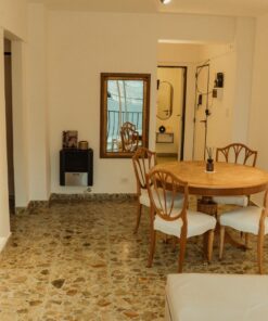 Departamento en Alquiler en Mar del Plata