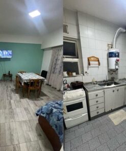 Departamento en Alquiler en Centro