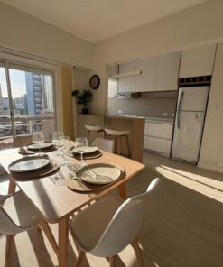 Departamento en Venta en Mar del Plata