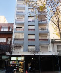 Departamento en Alquiler en Mar del Plata