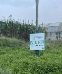 Alternative view of Terreno en Venta en Mar del Plata