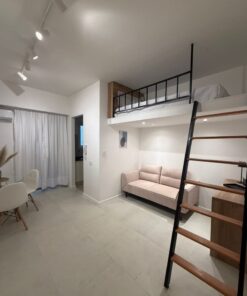 Departamento en Venta en Plaza Colón