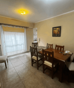 Departamento en Alquiler en Balcarce