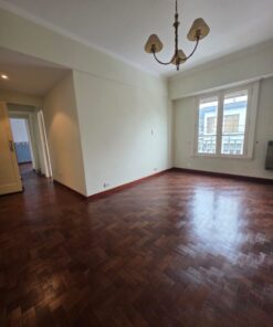 Departamento en Alquiler en Plaza Peralta Ramos