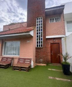 Casa - Chalet en Venta en Mar del Plata