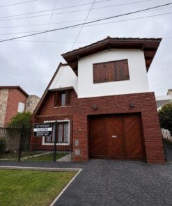 Casa - Chalet en Venta en Aeroparque
