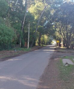 Terreno en Venta en Bosque Peralta Ramos