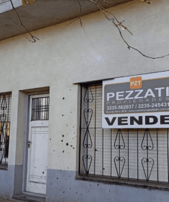 Casa - Chalet en Venta en San José