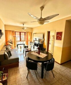 Departamento en Alquiler en Constitución