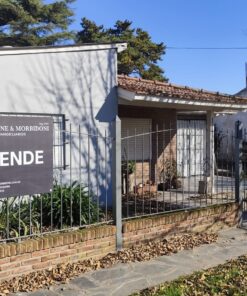 Casa - Chalet en Venta en Mar del Plata