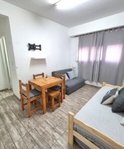 Departamento en Alquiler en Mar del Plata