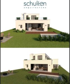 Casa - Chalet en Venta en Casonas del Haras