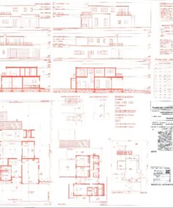 Alternative view of Casa - Chalet en Venta en Casonas del Haras