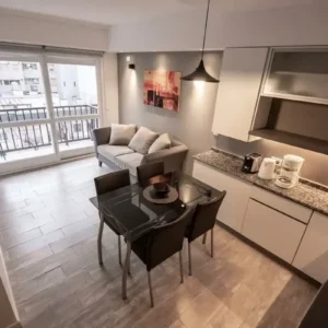 Departamento en Alquiler en Mar del Plata