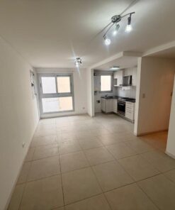 Departamento en Alquiler en Plaza Mitre