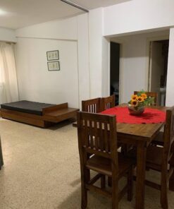 Departamento en Alquiler en Mar del Plata