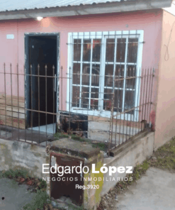 Casa - Chalet en Venta en Balcarce