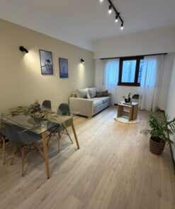 Departamento en Venta en Mar del Plata