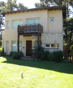 Casa - Chalet en Venta en Sierra de los Padres