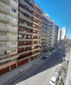 Alternative view of Departamento en Alquiler en Mar del Plata