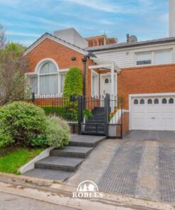 Casa - Chalet en Venta en Mar del Plata
