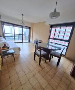 Departamento en Alquiler en Mar del Plata