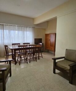 Departamento en Alquiler en Paseo Aldrey