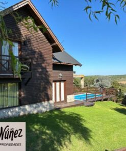 Casa - Chalet en Venta en Sierra de los Padres