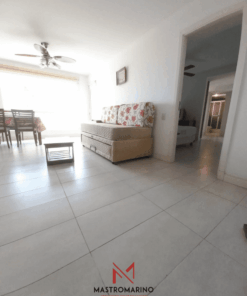 Departamento en Alquiler en Mar del Plata