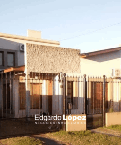 Casa - Chalet en Venta en Balcarce
