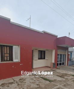Casa - Chalet en Venta en Balcarce