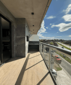 Departamento en Alquiler en Punta Mogotes