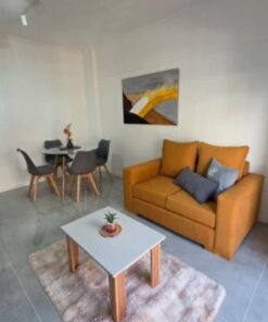 Departamento en Venta en Centro
