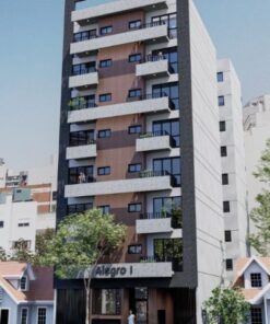 Alternative view of Departamento en Venta en Macrocentro