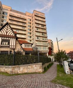 Departamento en Alquiler en Playa Chica