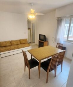 Departamento en Alquiler en Mar del Plata