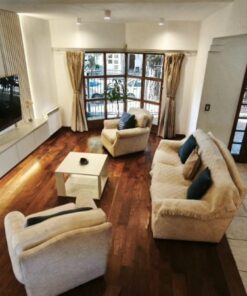 Alternative view of Casa - Chalet en Venta en San Carlos
