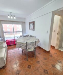Departamento en Venta en Plaza Colón