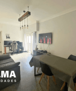 Departamento en Venta en Plaza Colón