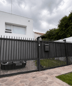 Alternative view of Casa - Chalet en Venta en Pompeya