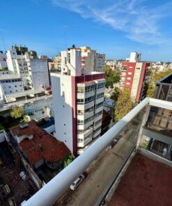 Alternative view of Departamento en Alquiler en Macrocentro